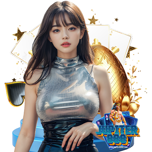 jupiter888 ไม่ล็อตยูส