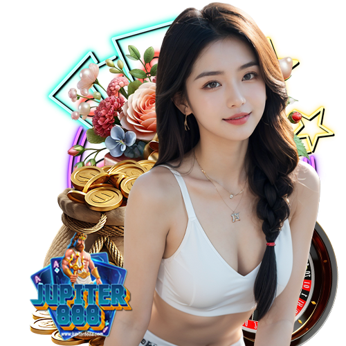 jupiter888 ไม่ต้องทำเทิร์น
